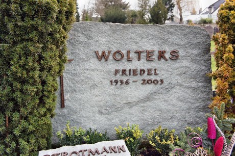 friedhof