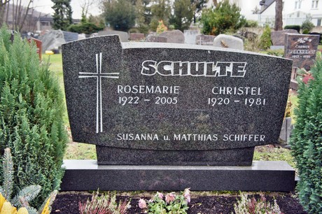friedhof