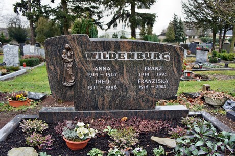 friedhof