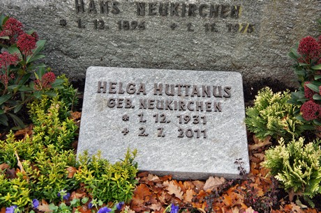 friedhof