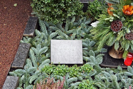 friedhof