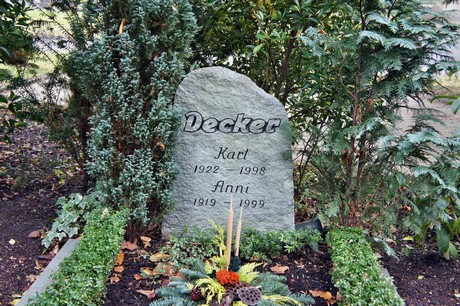 friedhof