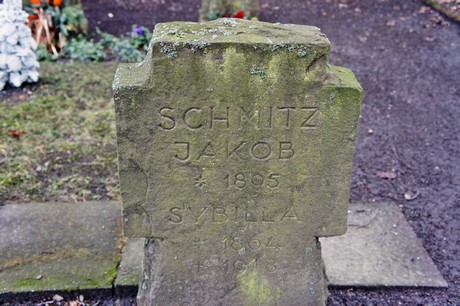 friedhof