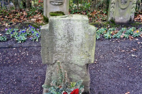 friedhof