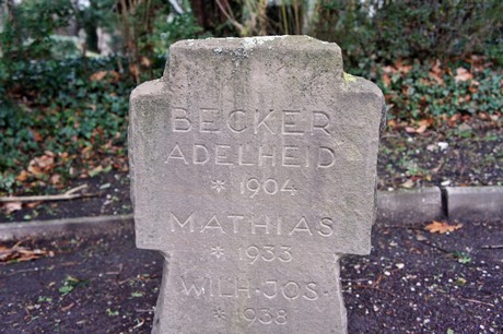 friedhof