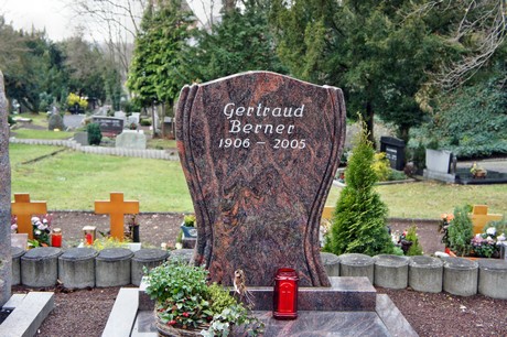 friedhof