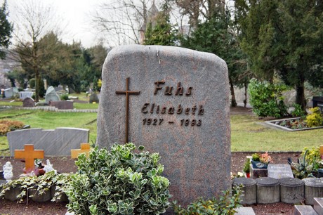 friedhof
