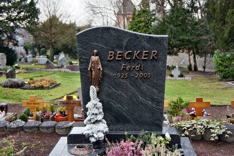 friedhof
