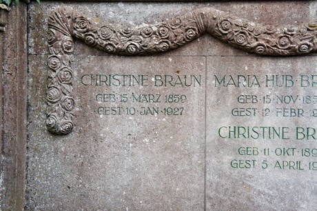 friedhof