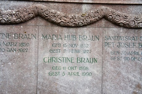 friedhof
