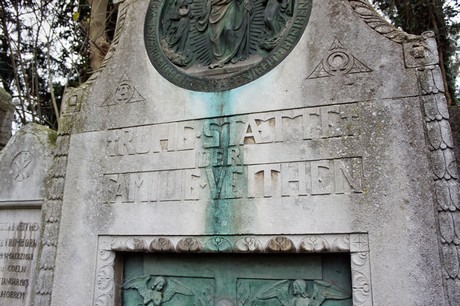 friedhof