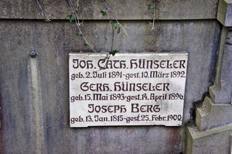 friedhof