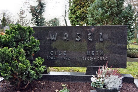 friedhof