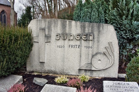 friedhof