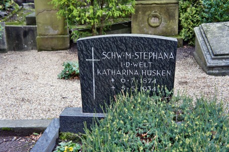 friedhof