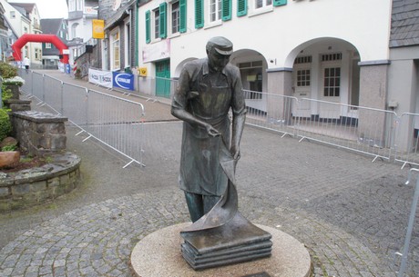 hueckeswagen