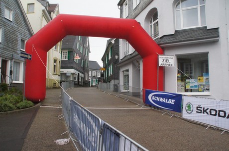 hueckeswagen