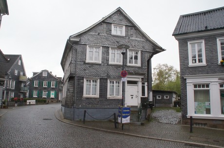 hueckeswagen