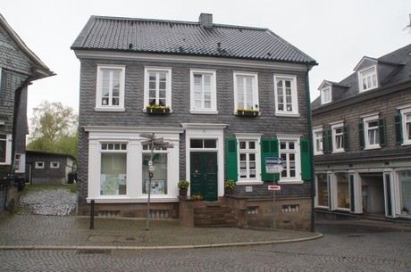 hueckeswagen