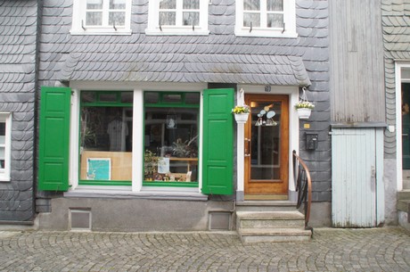 hueckeswagen