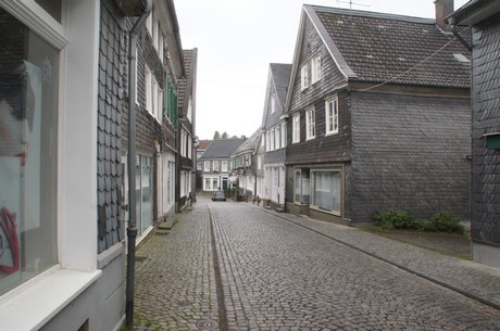 hueckeswagen