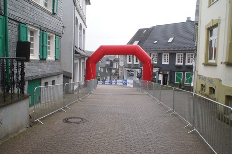 hueckeswagen