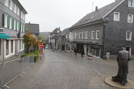 hueckeswagen