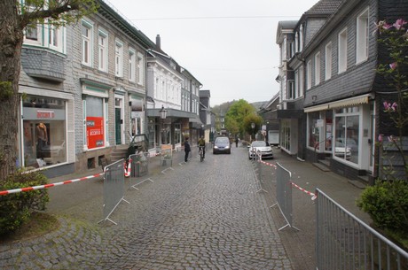 hueckeswagen