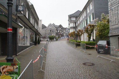 hueckeswagen
