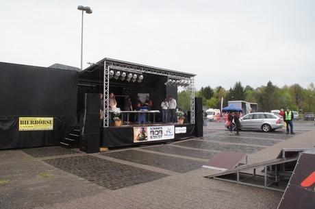 hueckeswagen