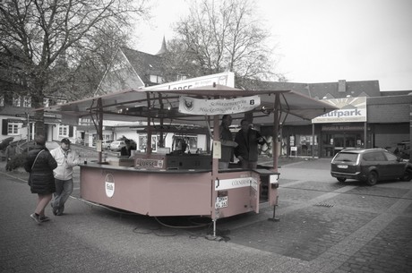 hueckeswagen