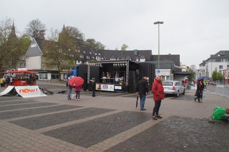 hueckeswagen