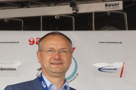 hueckeswagen