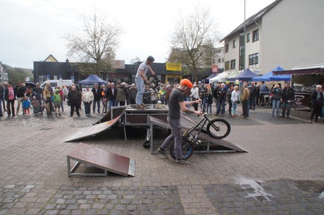 hueckeswagen