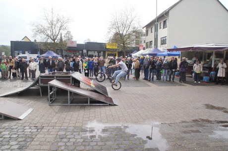 hueckeswagen