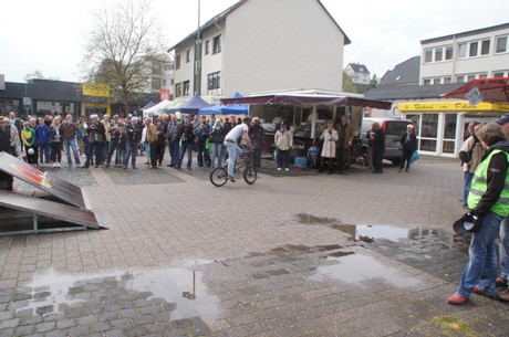 hueckeswagen