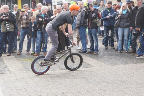 hueckeswagen