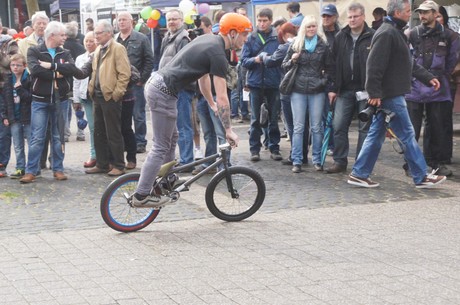 hueckeswagen