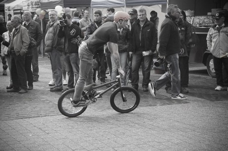 hueckeswagen