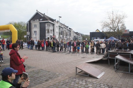hueckeswagen