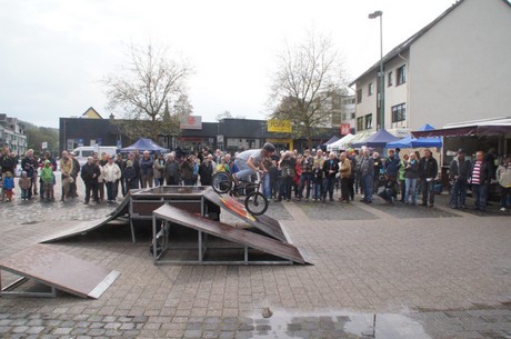 hueckeswagen