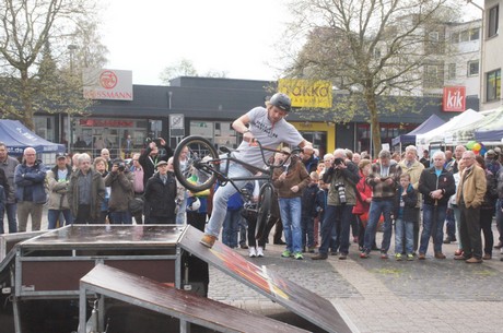 hueckeswagen