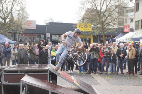 hueckeswagen