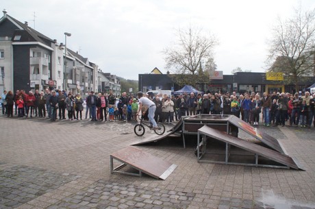 hueckeswagen