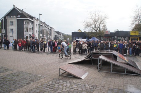 hueckeswagen