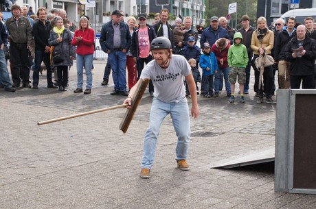 hueckeswagen