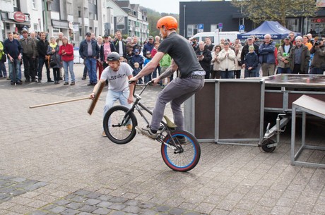 hueckeswagen