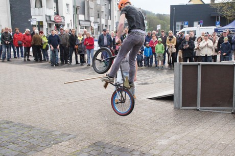 hueckeswagen
