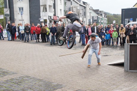 hueckeswagen