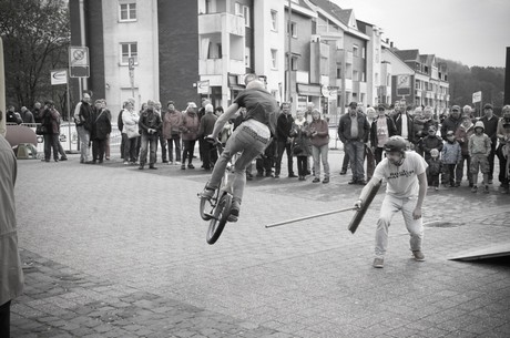 hueckeswagen